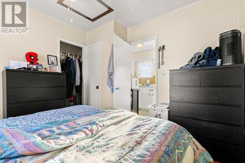 4161 Brinston Road, South Dundas, ON - Indoor Photo Showing Bedroom