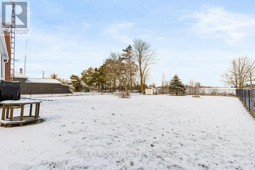 4161 Brinston Road, South Dundas, ON - Outdoor