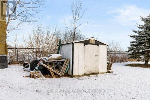 4161 Brinston Road, South Dundas, ON - Outdoor