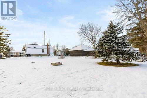 4161 Brinston Road, South Dundas, ON - Outdoor