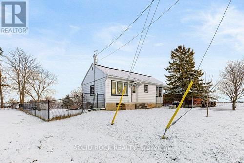 4161 Brinston Road, South Dundas, ON - Outdoor