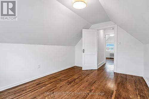 509 Sammon Avenue, Toronto, ON - Indoor Photo Showing Other Room