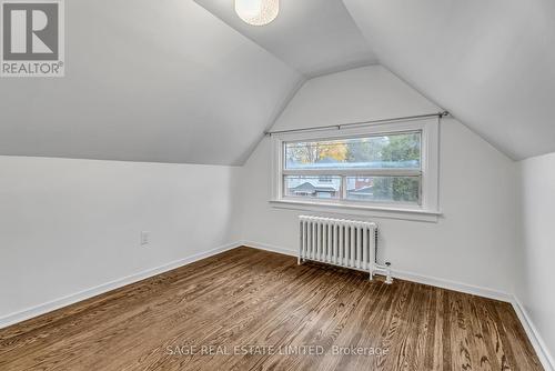 509 Sammon Avenue, Toronto, ON - Indoor Photo Showing Other Room