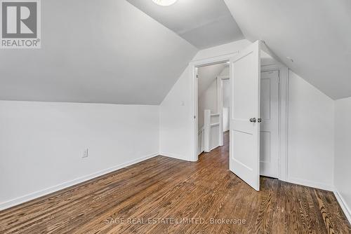 509 Sammon Avenue, Toronto, ON - Indoor Photo Showing Other Room