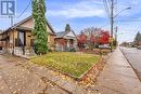 509 Sammon Avenue, Toronto, ON  - Outdoor 