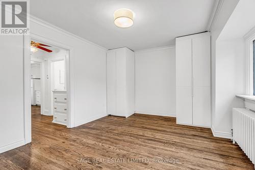 509 Sammon Avenue, Toronto, ON - Indoor Photo Showing Other Room