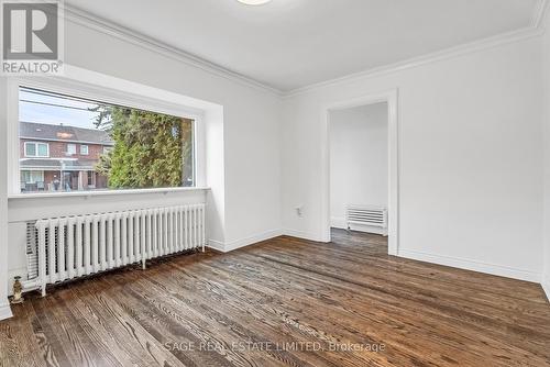 509 Sammon Avenue, Toronto, ON - Indoor Photo Showing Other Room