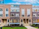 77 - 39 Honeycrisp Crescent, Vaughan, ON  - Outdoor With Facade 