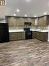 46 Agricola Road, Brampton, ON  - Indoor Photo Showing Kitchen With Upgraded Kitchen 