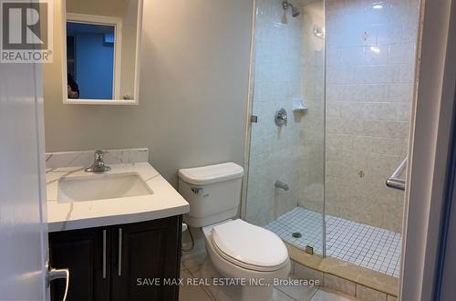 46 Agricola Road, Brampton, ON - Indoor Photo Showing Bathroom