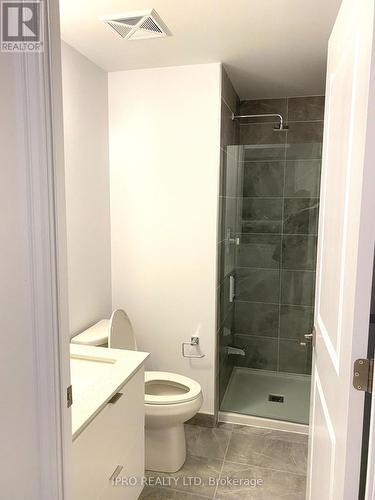 2707 - 30 Elm Drive E, Mississauga, ON - Indoor Photo Showing Bathroom