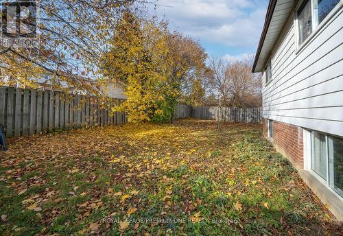 179 Rutherford Road N, Brampton, ON - Outdoor