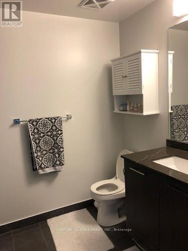 603 - 9471 Yonge Street, Richmond Hill, ON - Indoor Photo Showing Bathroom