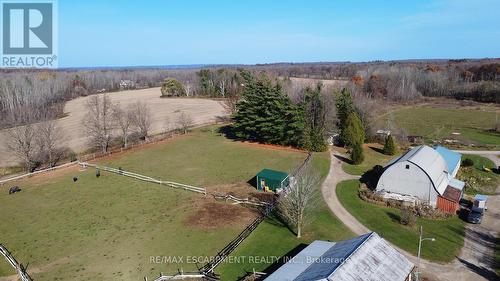 5127 Milburough Line, Burlington, ON - Outdoor With View