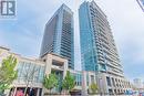 2328 - 165 Legion Road N, Toronto, ON  - Outdoor With Facade 