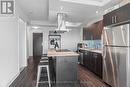 2328 - 165 Legion Road N, Toronto, ON  - Indoor Photo Showing Kitchen With Upgraded Kitchen 