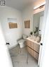 101 - 220 Missinnihe Way, Mississauga, ON  - Indoor Photo Showing Bathroom 