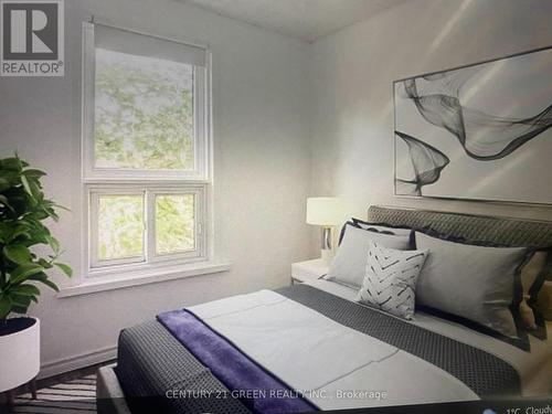 12 Lawrence Avenue, Guelph, ON - Indoor Photo Showing Bedroom