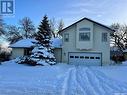 676 3Rd Avenue Ne, Swift Current, SK  - Outdoor 