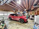 676 3Rd Avenue Ne, Swift Current, SK  - Indoor Photo Showing Garage 