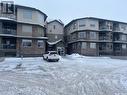 305 3750 Haughton Road E, Regina, SK  - Outdoor With Facade 