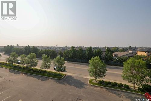 305 3750 Haughton Road E, Regina, SK - Outdoor With View