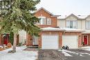 7 Foxden Place, Ottawa, ON  - Outdoor With Facade 