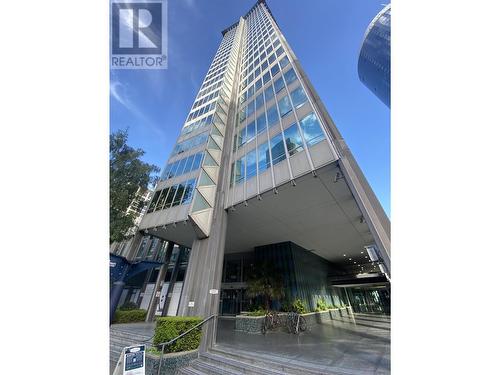 126 & 127 970 Burrard Street, Vancouver, BC 