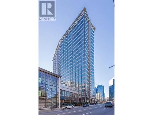 126 & 127 970 Burrard Street, Vancouver, BC 