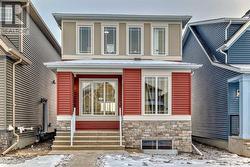 260 Belmont Way SW  Calgary, AB T2X 5T6