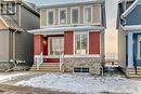 260 Belmont Way Sw, Calgary, AB 