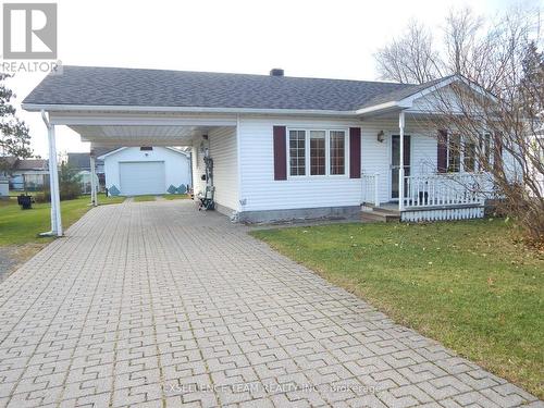 6666 Lawrence Street, South Glengarry, ON - Outdoor With Deck Patio Veranda