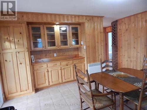 6666 Lawrence Street, South Glengarry, ON - Indoor Photo Showing Dining Room