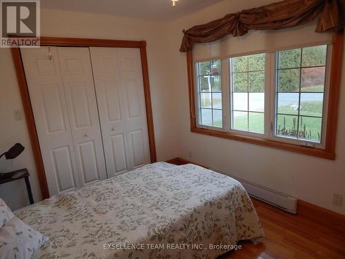 6666 Lawrence Street, South Glengarry, ON - Indoor Photo Showing Bedroom