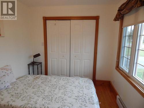 6666 Lawrence Street, South Glengarry, ON - Indoor Photo Showing Bedroom