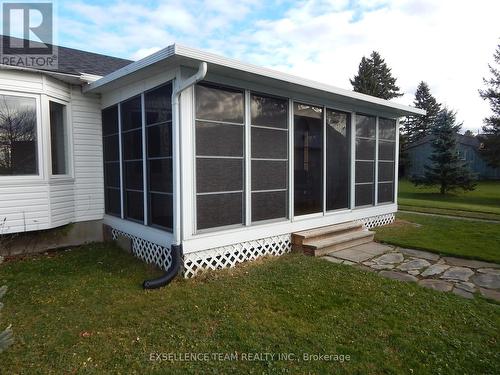 6666 Lawrence Street, South Glengarry, ON - Outdoor With Exterior