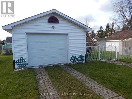 6666 Lawrence Street, South Glengarry, ON - Outdoor With Exterior