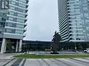 2105 - 121 Mcmahon Drive, Toronto, ON  - Outdoor 