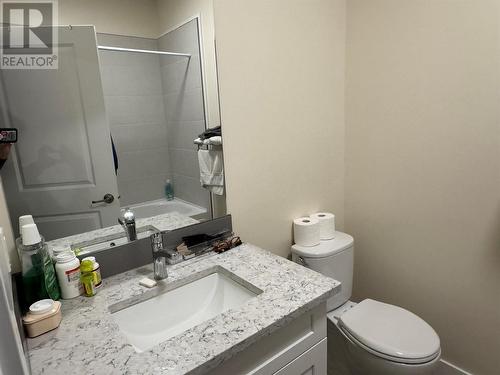 7310 Main Street Unit# 209, Osoyoos, BC - Indoor Photo Showing Bathroom