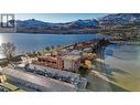 7310 Main Street Unit# 209, Osoyoos, BC  - Outdoor With Body Of Water With View 