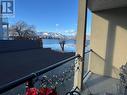 7310 Main Street Unit# 209, Osoyoos, BC  - Outdoor With Body Of Water With Balcony With View 