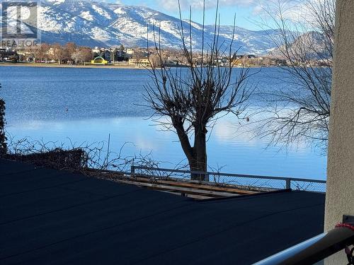 7310 Main Street Unit# 209, Osoyoos, BC - Outdoor With Body Of Water With View