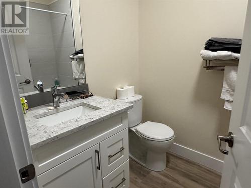 7310 Main Street Unit# 209, Osoyoos, BC - Indoor Photo Showing Bathroom