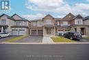 46 Eastman Drive, Brampton, ON  - Outdoor With Facade 