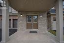 46 Eastman Drive, Brampton, ON  - Outdoor 