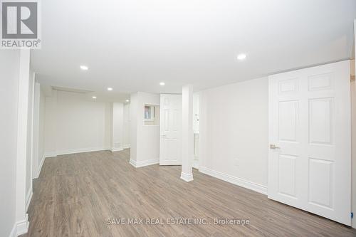 46 Eastman Drive, Brampton, ON - Indoor Photo Showing Other Room