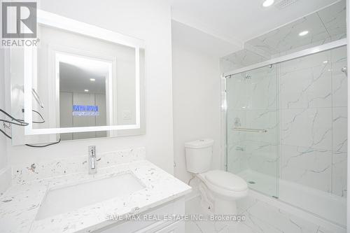 46 Eastman Drive, Brampton, ON - Indoor Photo Showing Bathroom