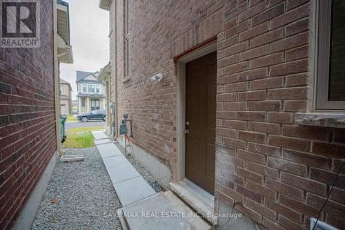 46 Eastman Drive, Brampton, ON - Outdoor With Exterior