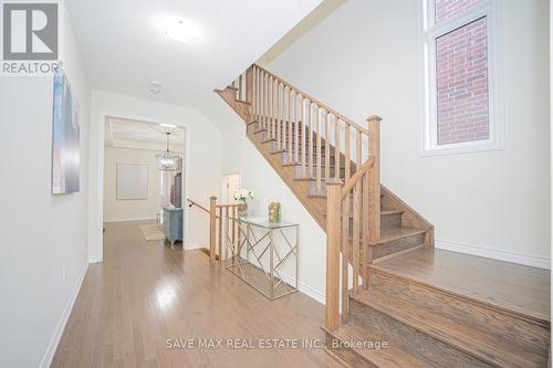 46 Eastman Drive, Brampton, ON - Indoor Photo Showing Other Room