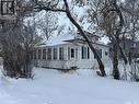 614 Whyte Street, Loreburn, SK  - Outdoor 